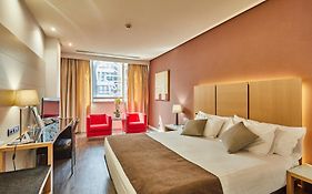 Silken Puerta Hotel 4*